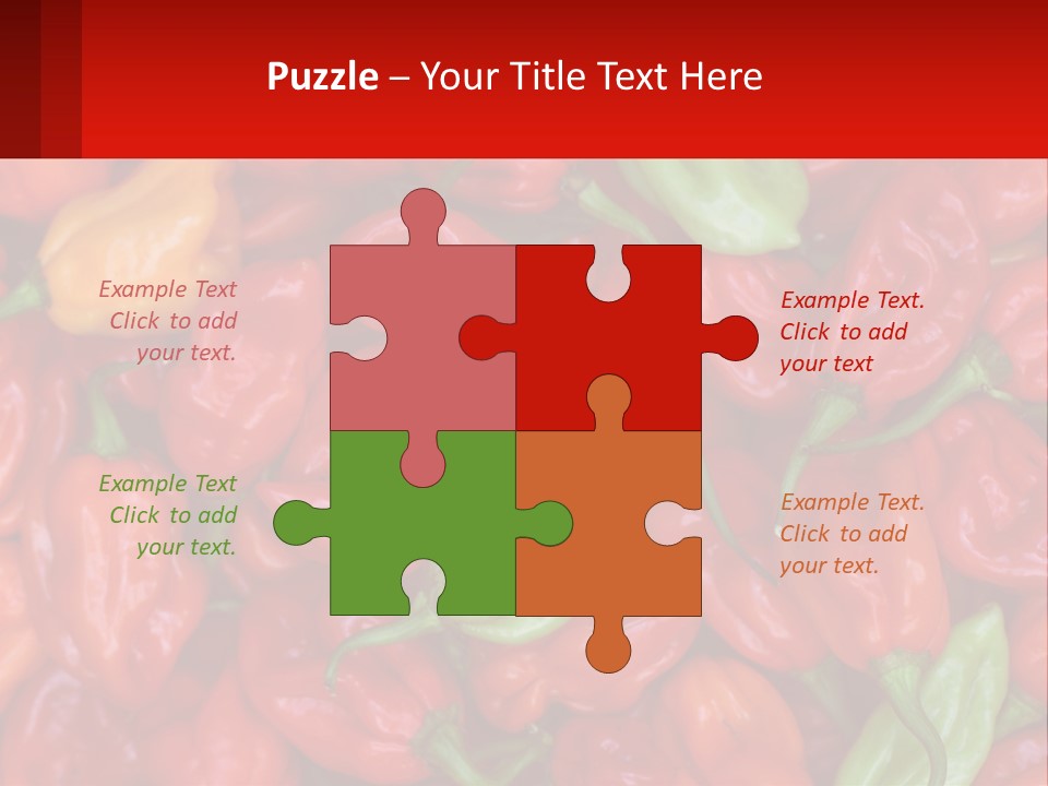 Coastal Sunset Old PowerPoint Template