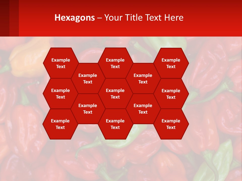 Coastal Sunset Old PowerPoint Template