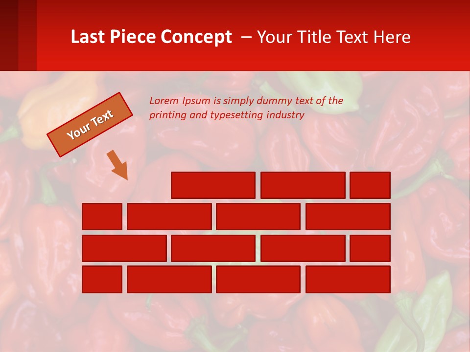 Coastal Sunset Old PowerPoint Template