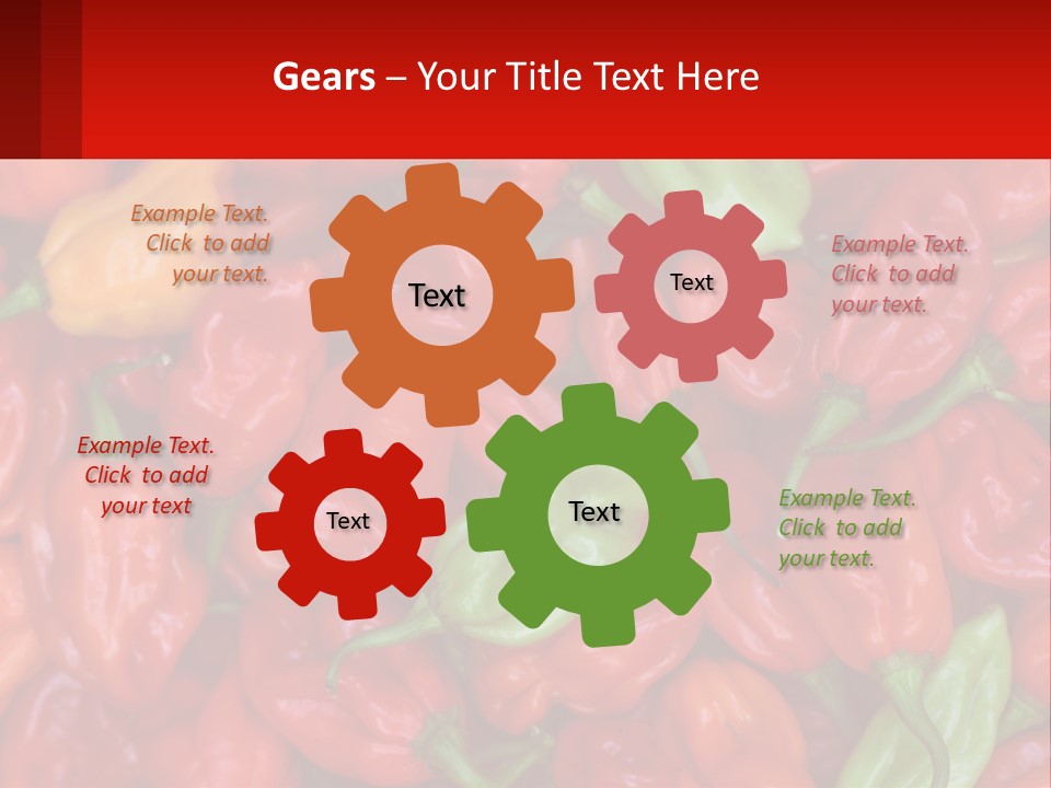 Coastal Sunset Old PowerPoint Template