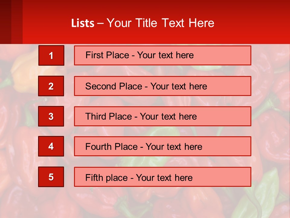 Coastal Sunset Old PowerPoint Template