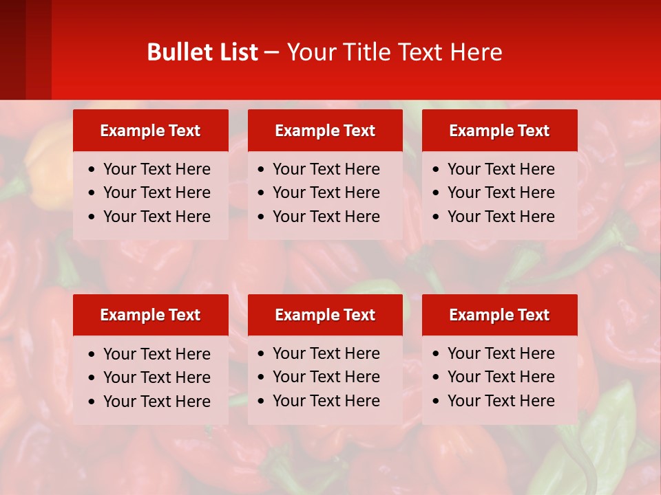 Coastal Sunset Old PowerPoint Template