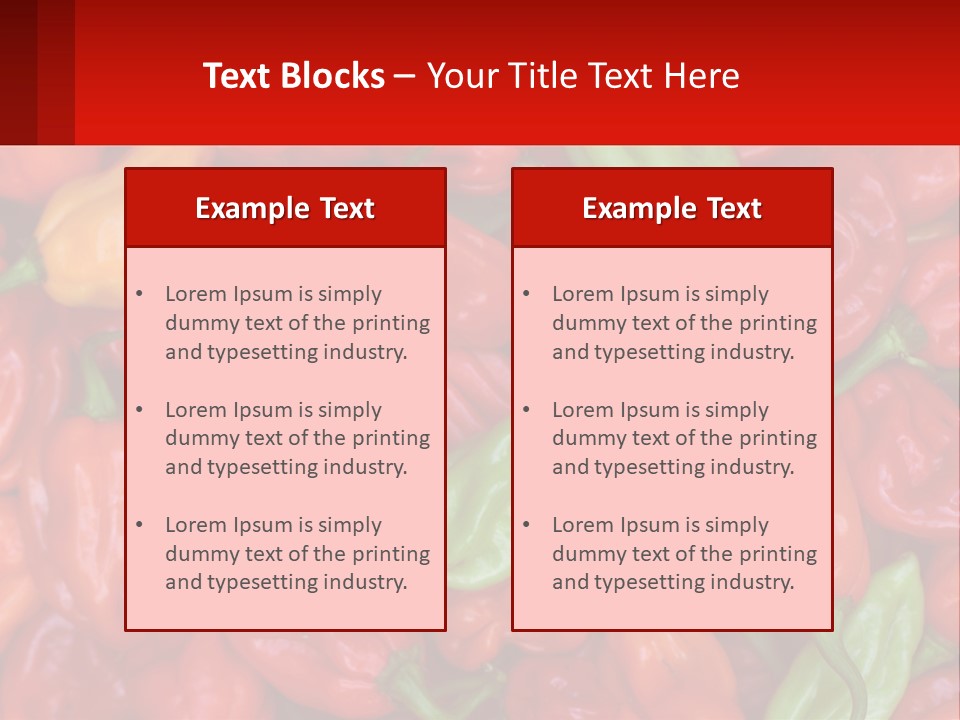 Coastal Sunset Old PowerPoint Template