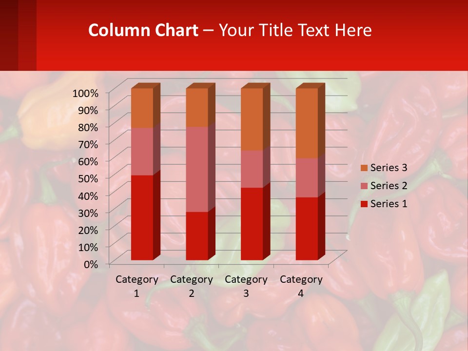Coastal Sunset Old PowerPoint Template