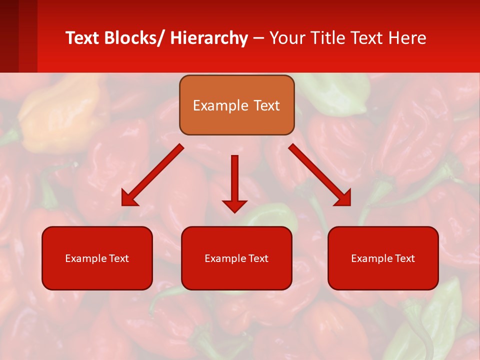 Coastal Sunset Old PowerPoint Template