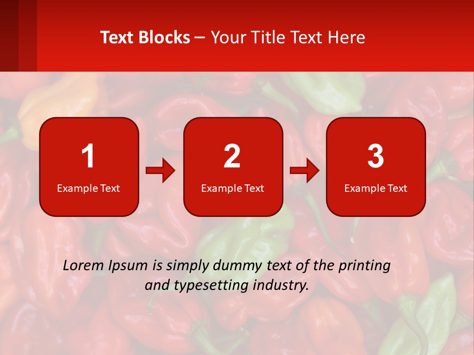 Coastal Sunset Old PowerPoint Template