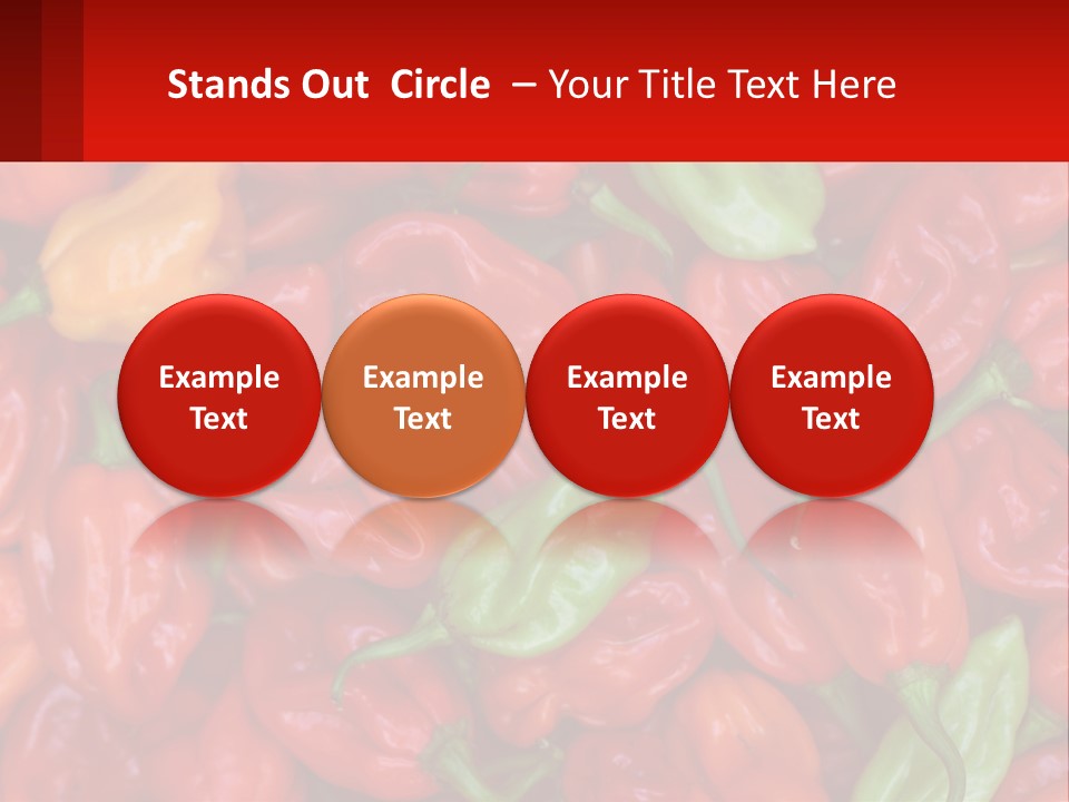 Coastal Sunset Old PowerPoint Template