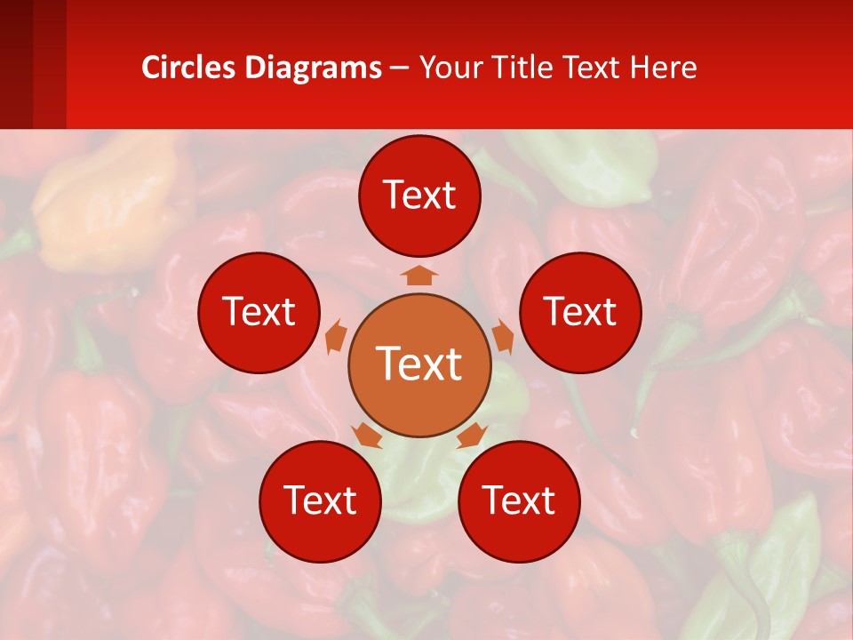 Coastal Sunset Old PowerPoint Template