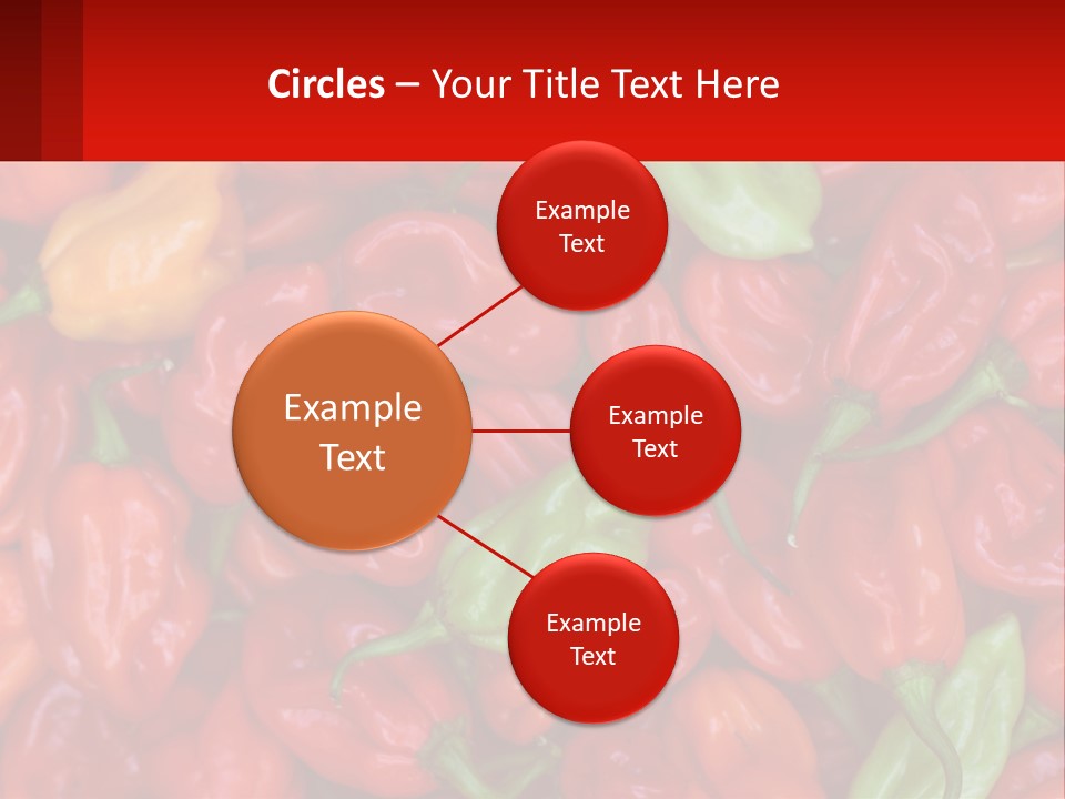 Coastal Sunset Old PowerPoint Template