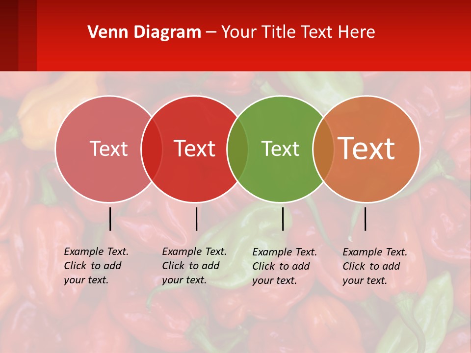 Coastal Sunset Old PowerPoint Template