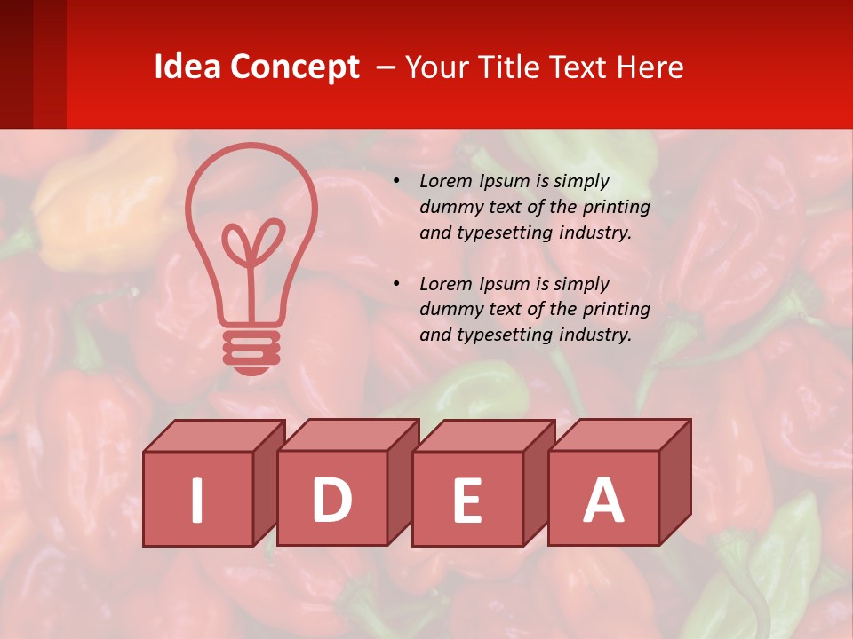 Coastal Sunset Old PowerPoint Template