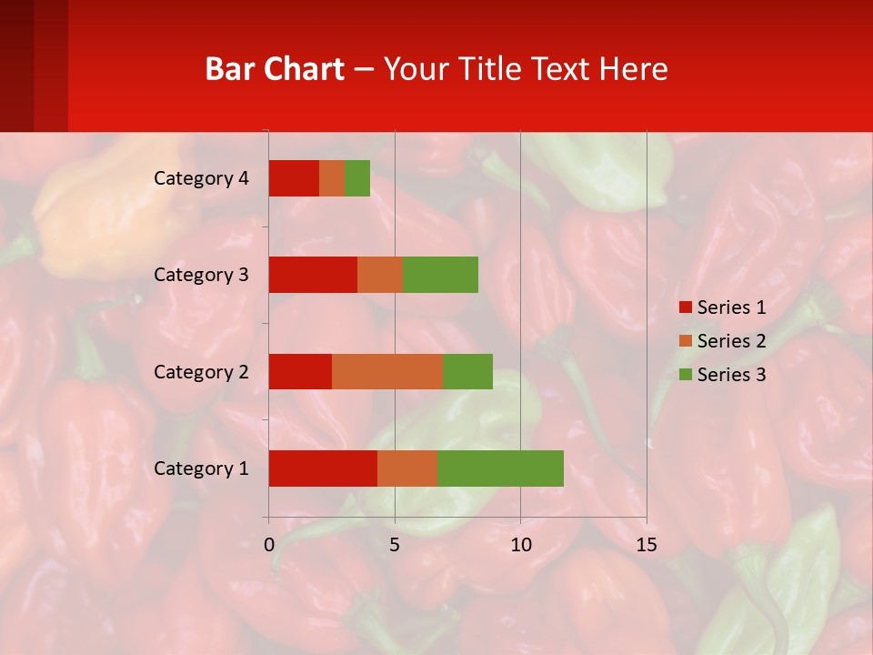 Coastal Sunset Old PowerPoint Template