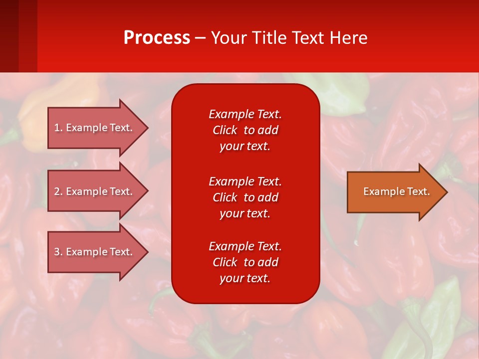 Coastal Sunset Old PowerPoint Template