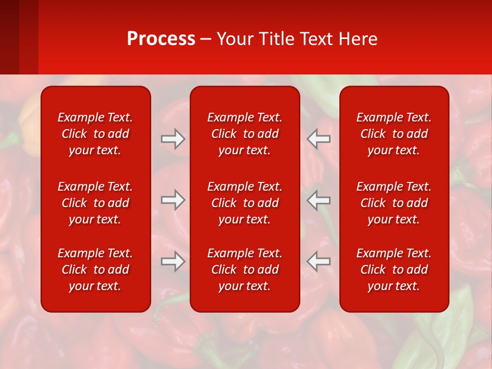 Coastal Sunset Old PowerPoint Template