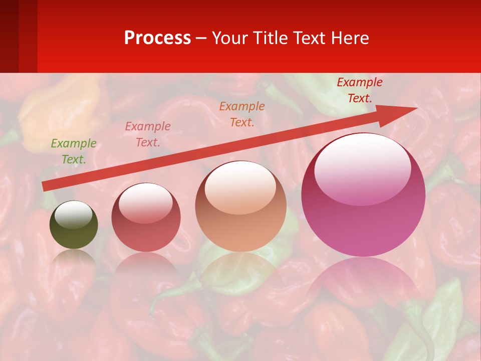 Coastal Sunset Old PowerPoint Template