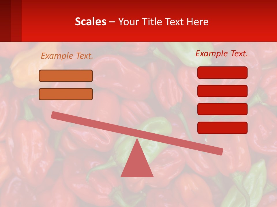Coastal Sunset Old PowerPoint Template