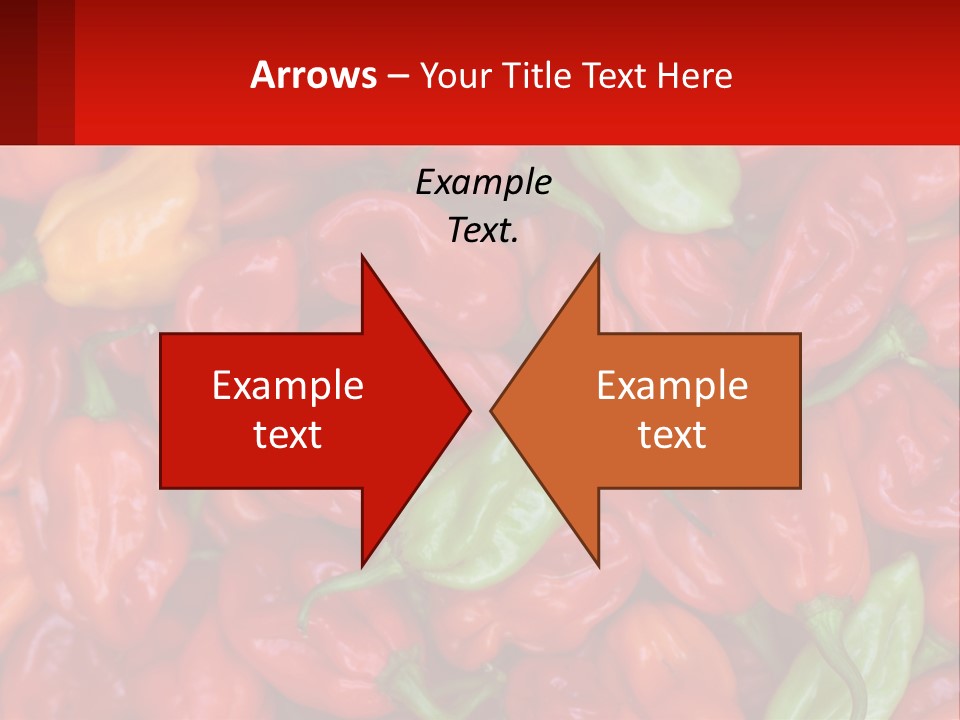 Coastal Sunset Old PowerPoint Template