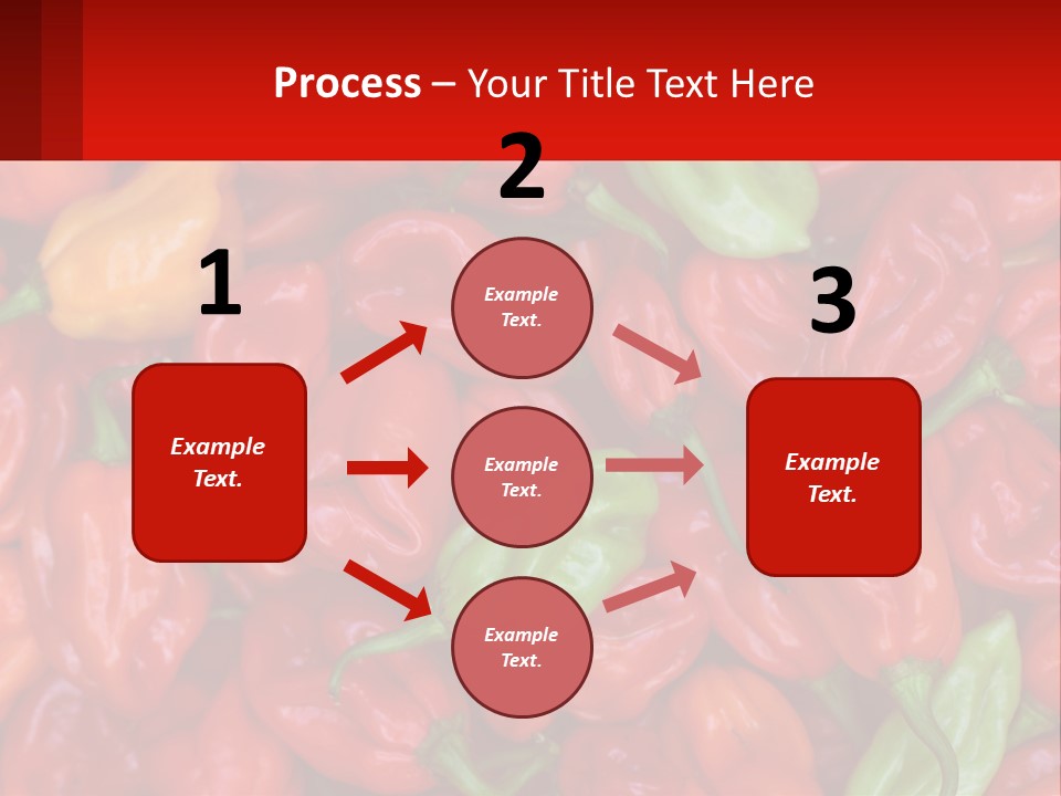 Coastal Sunset Old PowerPoint Template