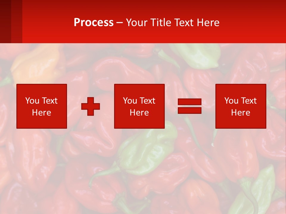Coastal Sunset Old PowerPoint Template