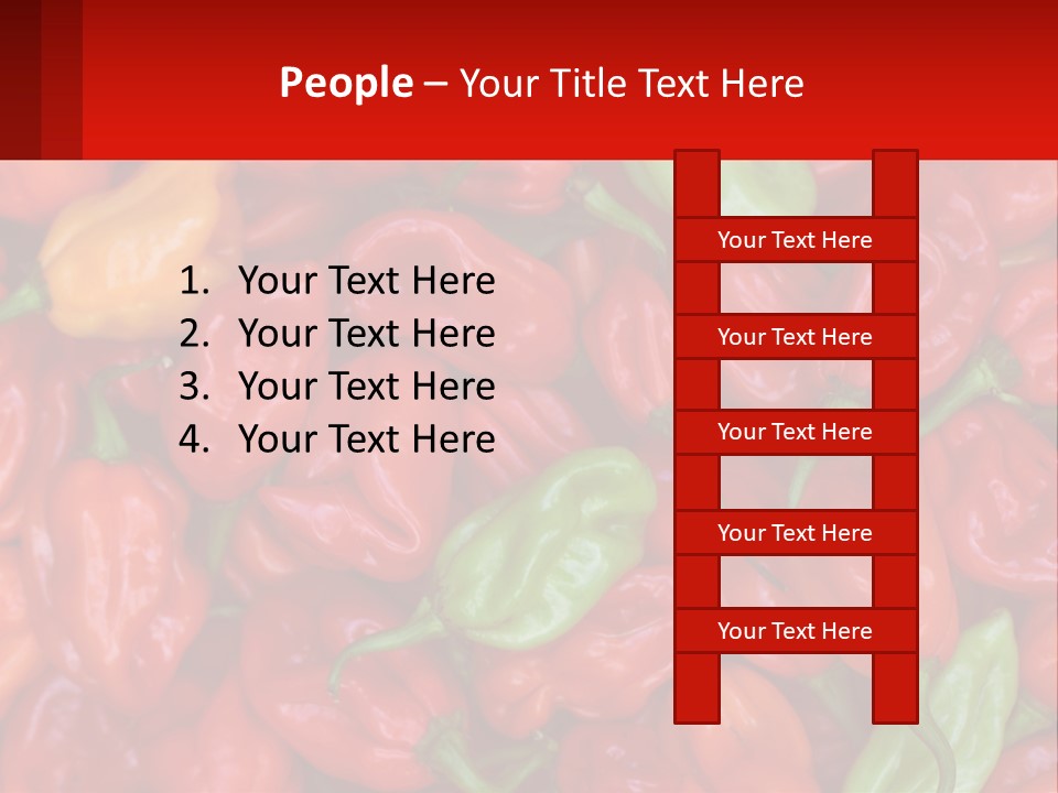 Coastal Sunset Old PowerPoint Template