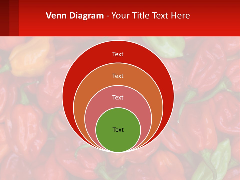 Coastal Sunset Old PowerPoint Template
