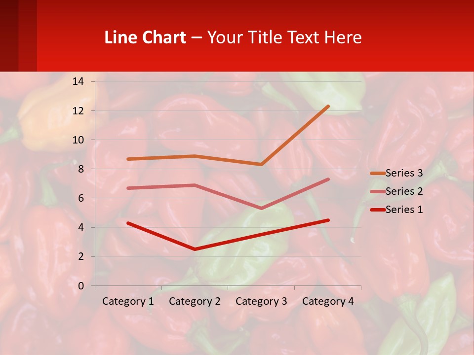 Coastal Sunset Old PowerPoint Template