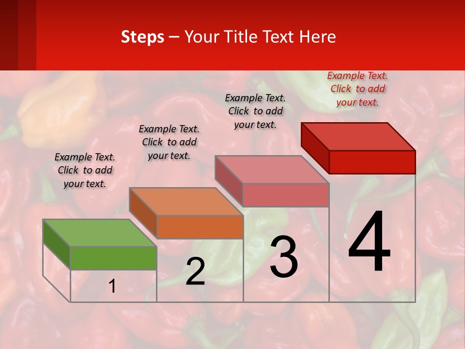 Coastal Sunset Old PowerPoint Template