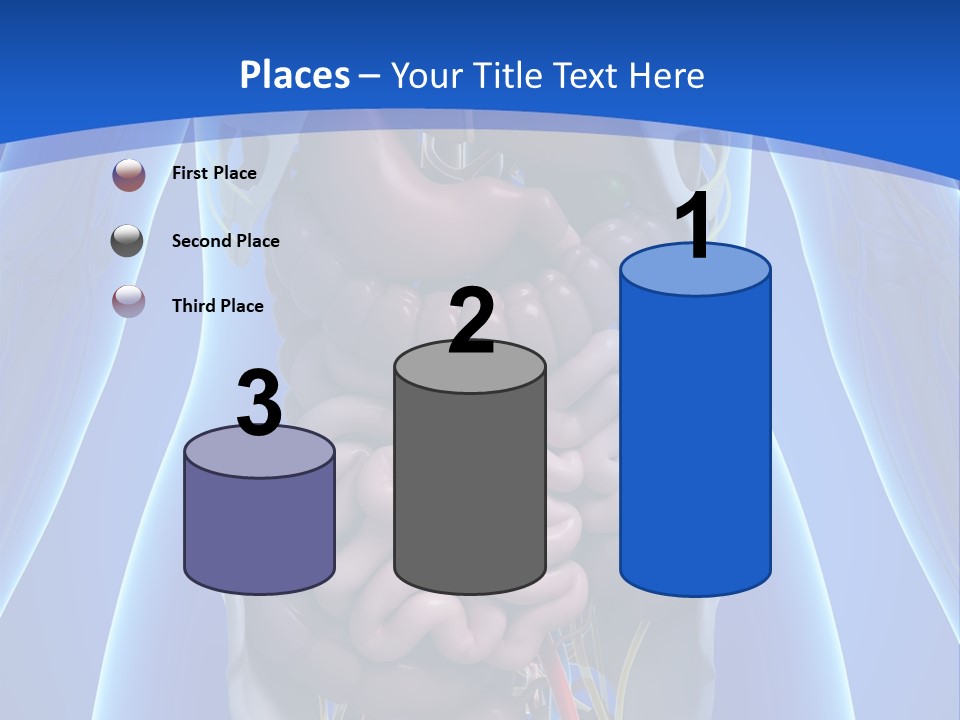 Retirement Senior Pensioner PowerPoint Template