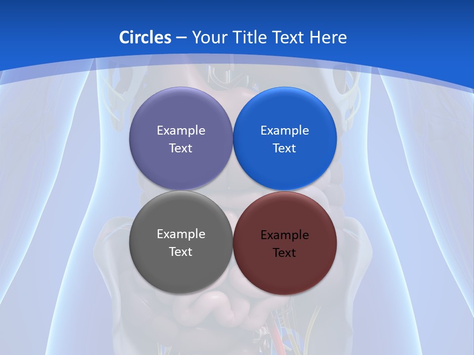 Retirement Senior Pensioner PowerPoint Template