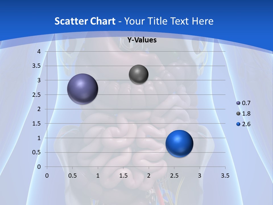 Retirement Senior Pensioner PowerPoint Template