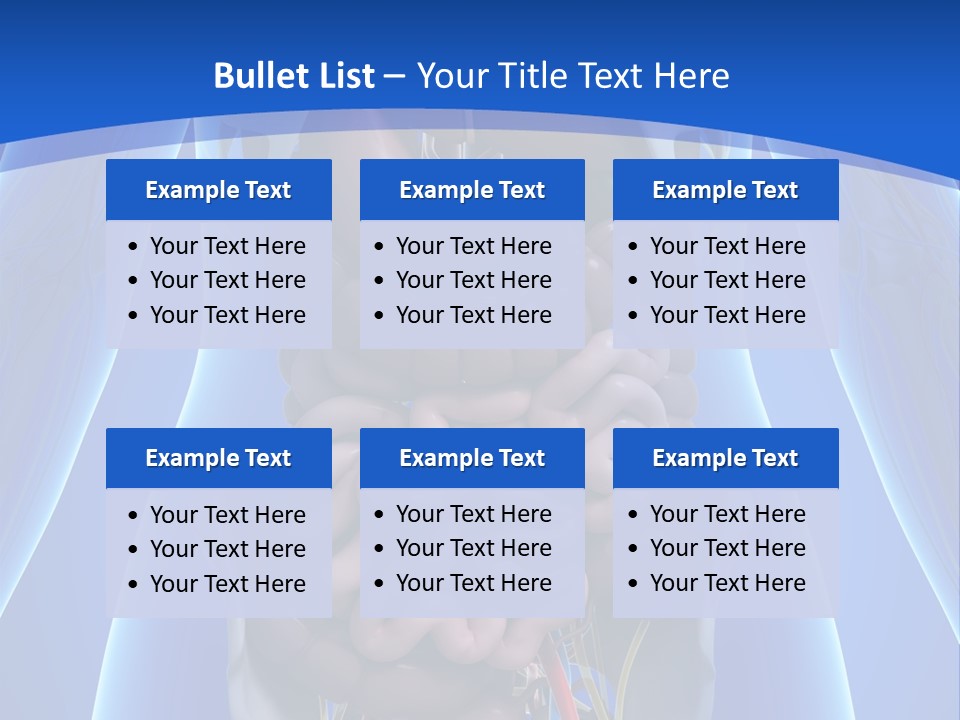 Retirement Senior Pensioner PowerPoint Template