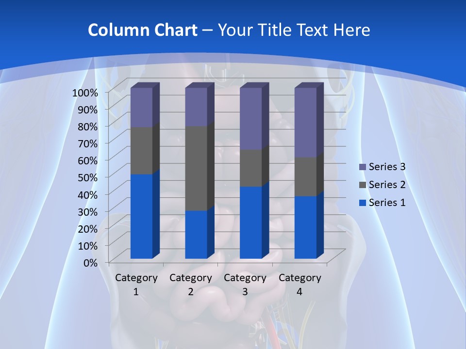 Retirement Senior Pensioner PowerPoint Template