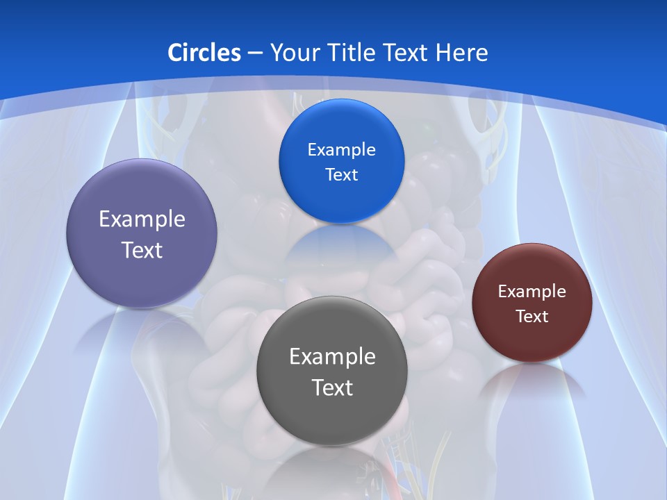 Retirement Senior Pensioner PowerPoint Template