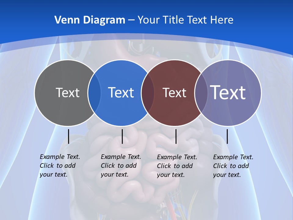 Retirement Senior Pensioner PowerPoint Template