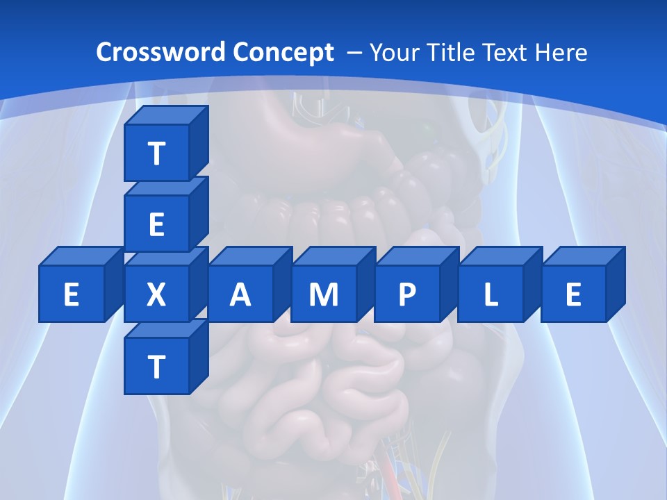 Retirement Senior Pensioner PowerPoint Template