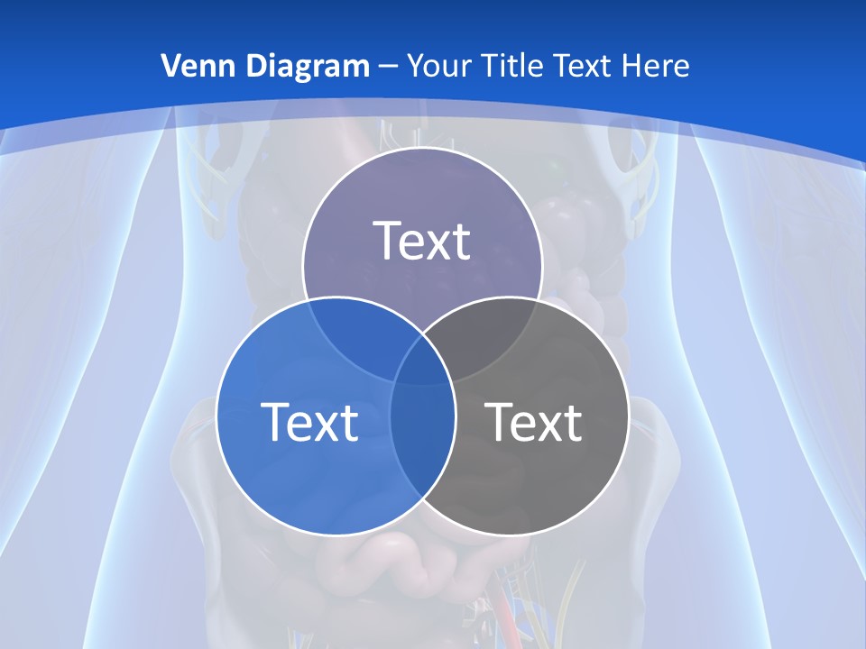 Retirement Senior Pensioner PowerPoint Template