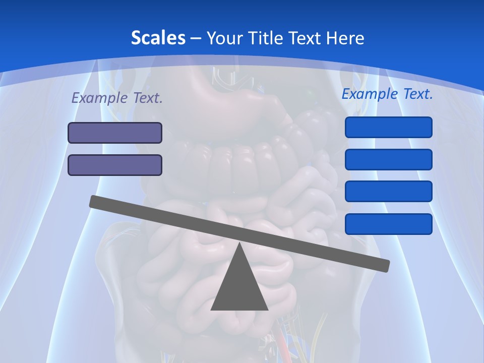 Retirement Senior Pensioner PowerPoint Template
