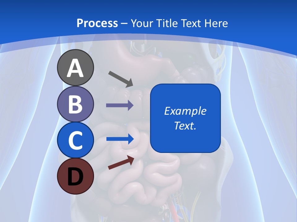 Retirement Senior Pensioner PowerPoint Template