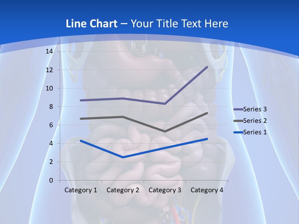 Retirement Senior Pensioner PowerPoint Template