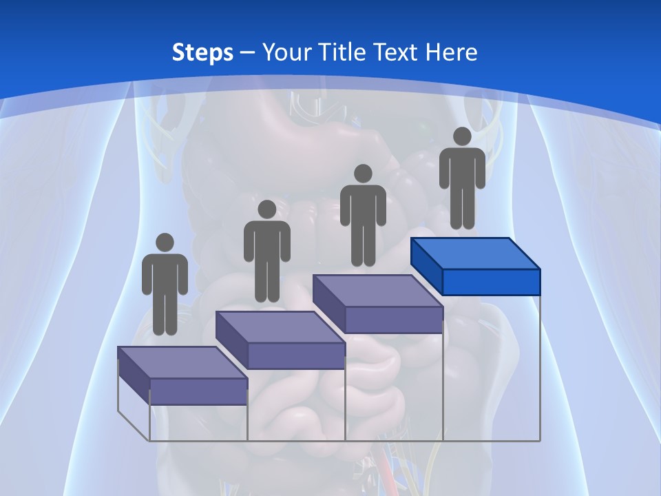 Retirement Senior Pensioner PowerPoint Template