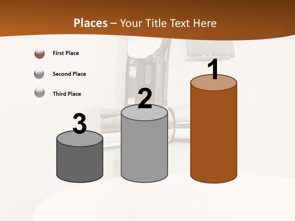 Coastal Mother Wellness PowerPoint Template
