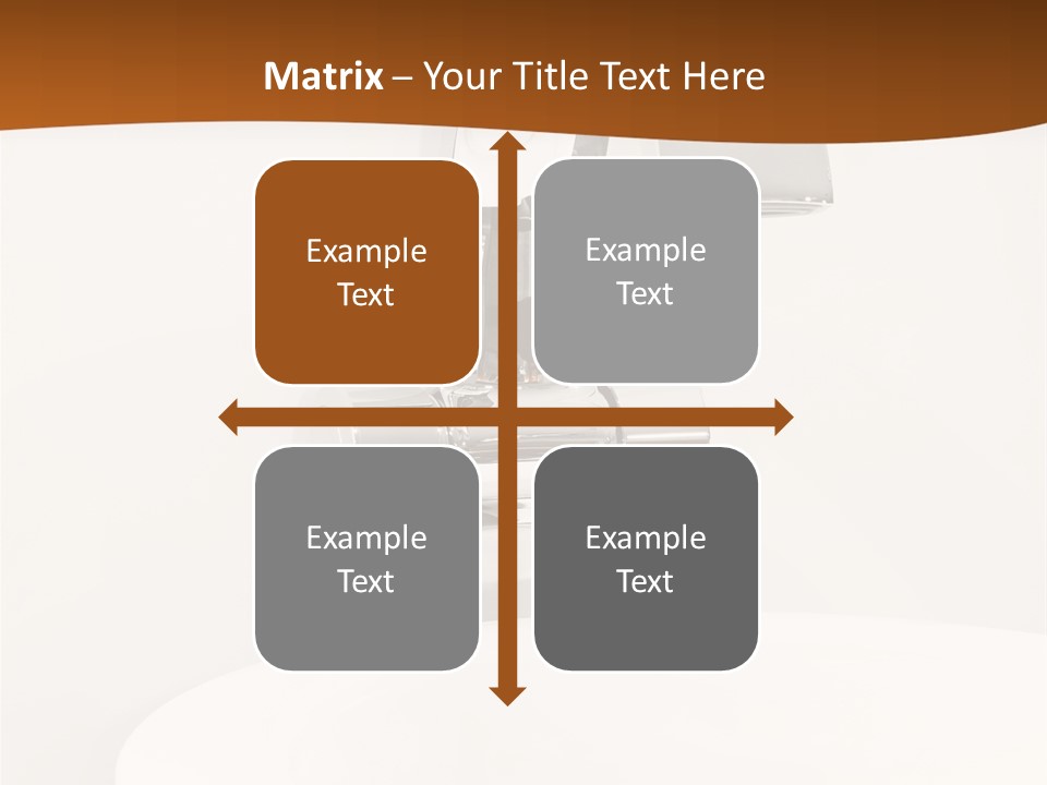 Coastal Mother Wellness PowerPoint Template