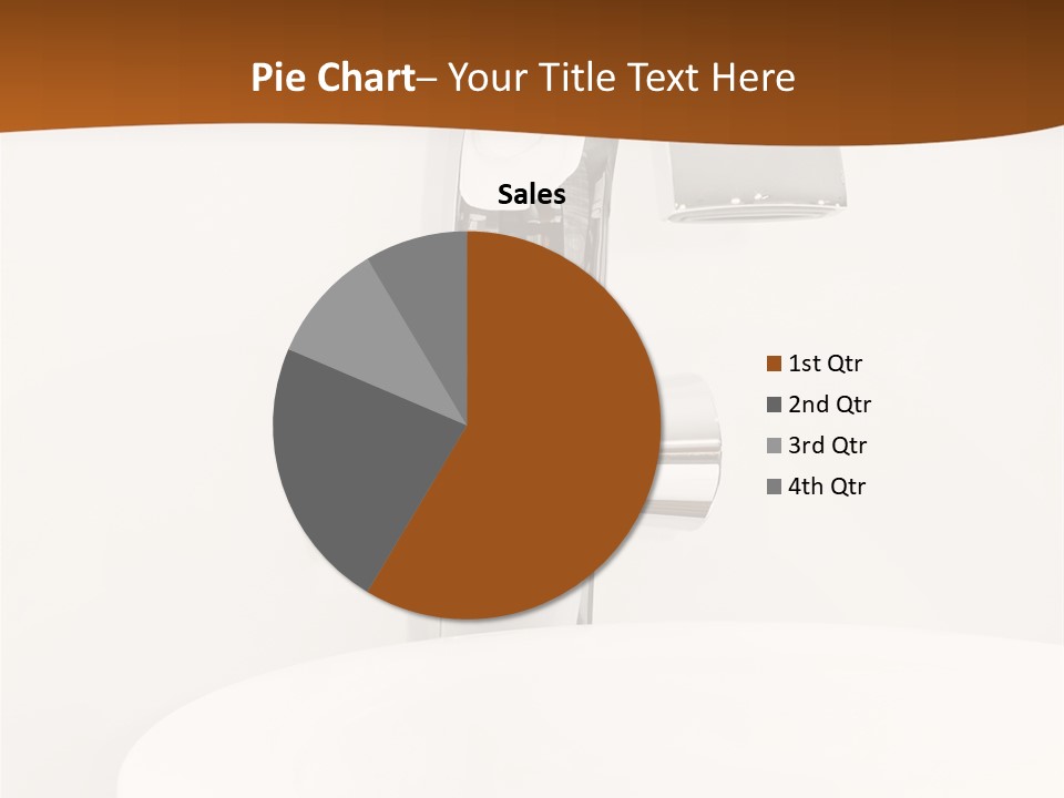 Coastal Mother Wellness PowerPoint Template