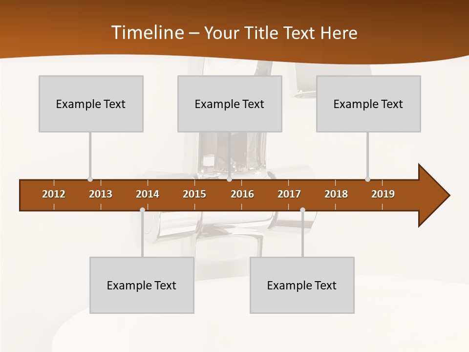 Coastal Mother Wellness PowerPoint Template