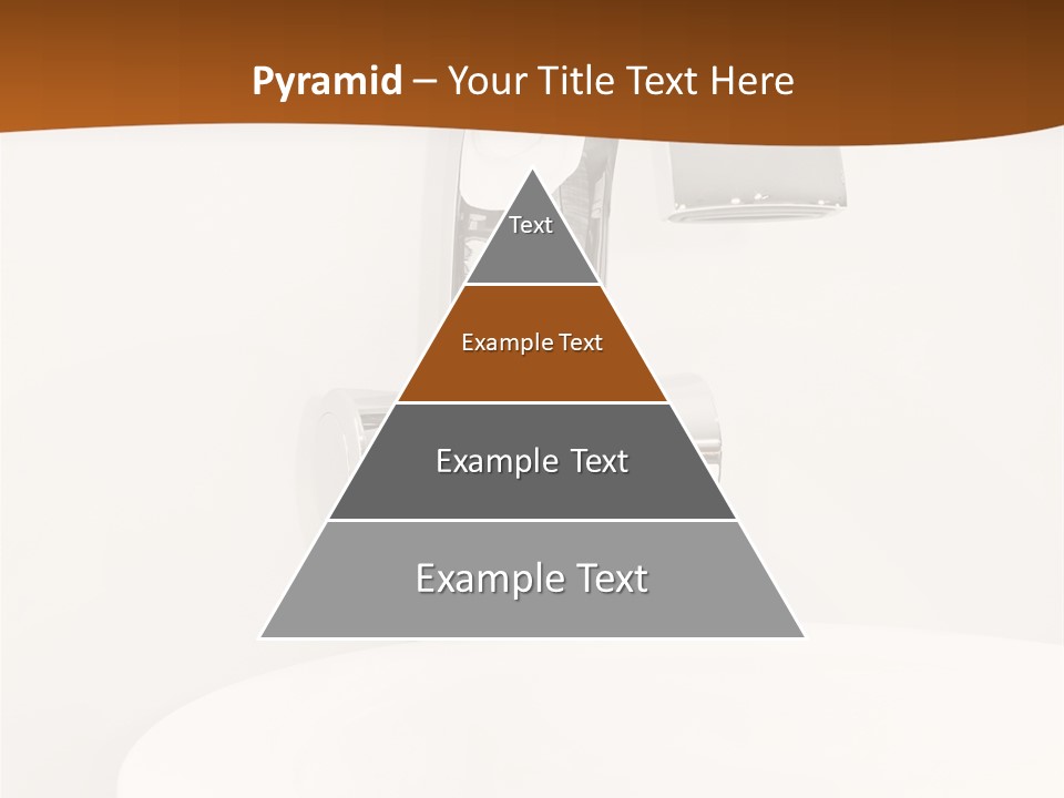 Coastal Mother Wellness PowerPoint Template