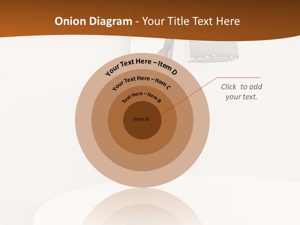 Coastal Mother Wellness PowerPoint Template