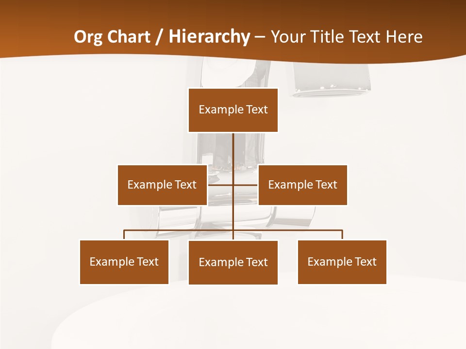 Coastal Mother Wellness PowerPoint Template