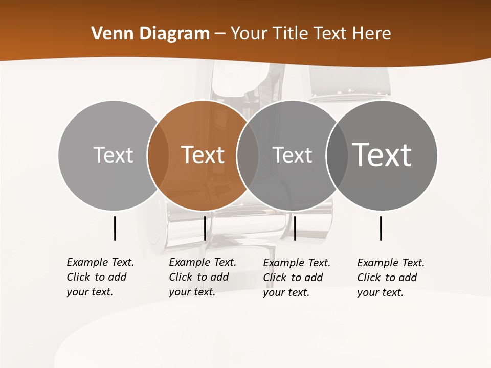 Coastal Mother Wellness PowerPoint Template