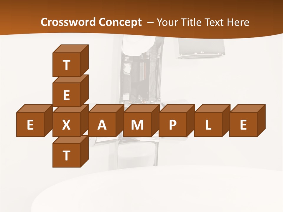 Coastal Mother Wellness PowerPoint Template