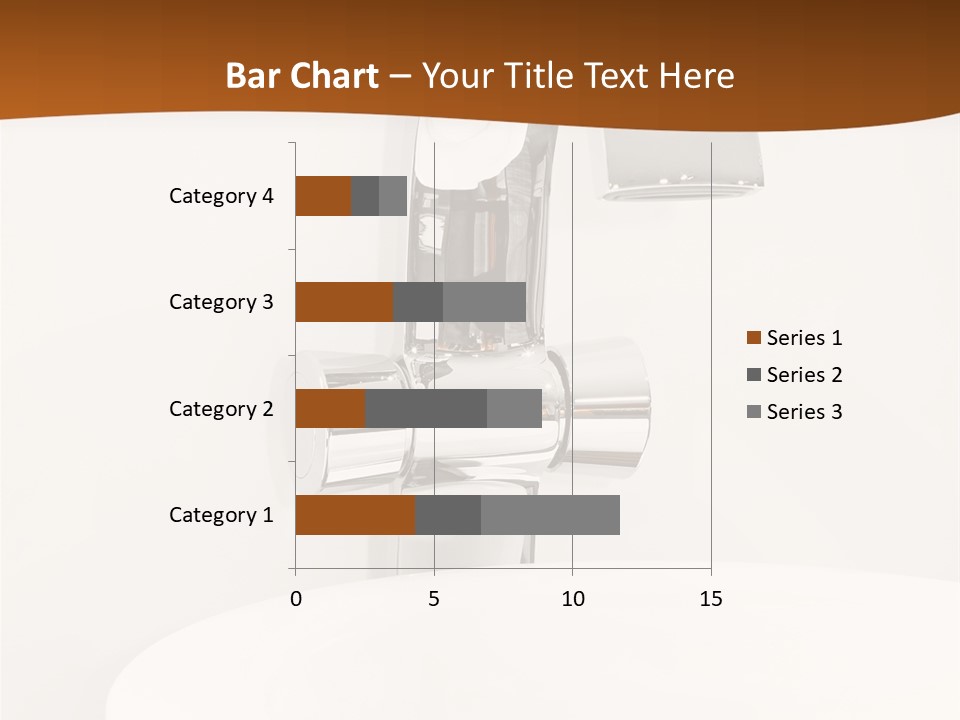 Coastal Mother Wellness PowerPoint Template